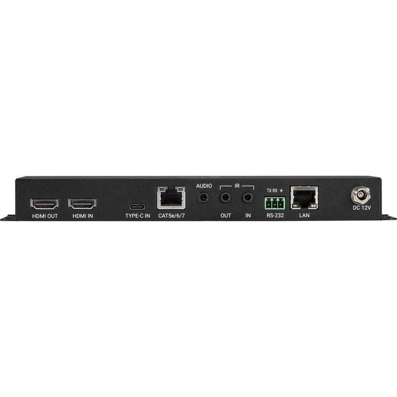 Black Box MCX G2 HDMI Single Encoder - 4K60, Copper - Thumbnail 2