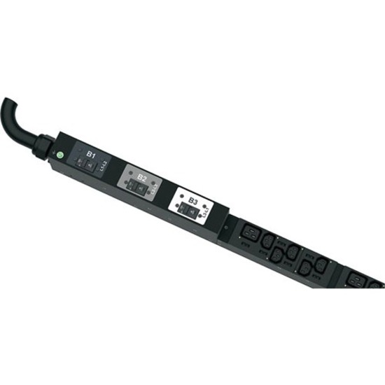 Panduit SmartZone G5 Intelligent 36-Outlets PDU - Thumbnail 3