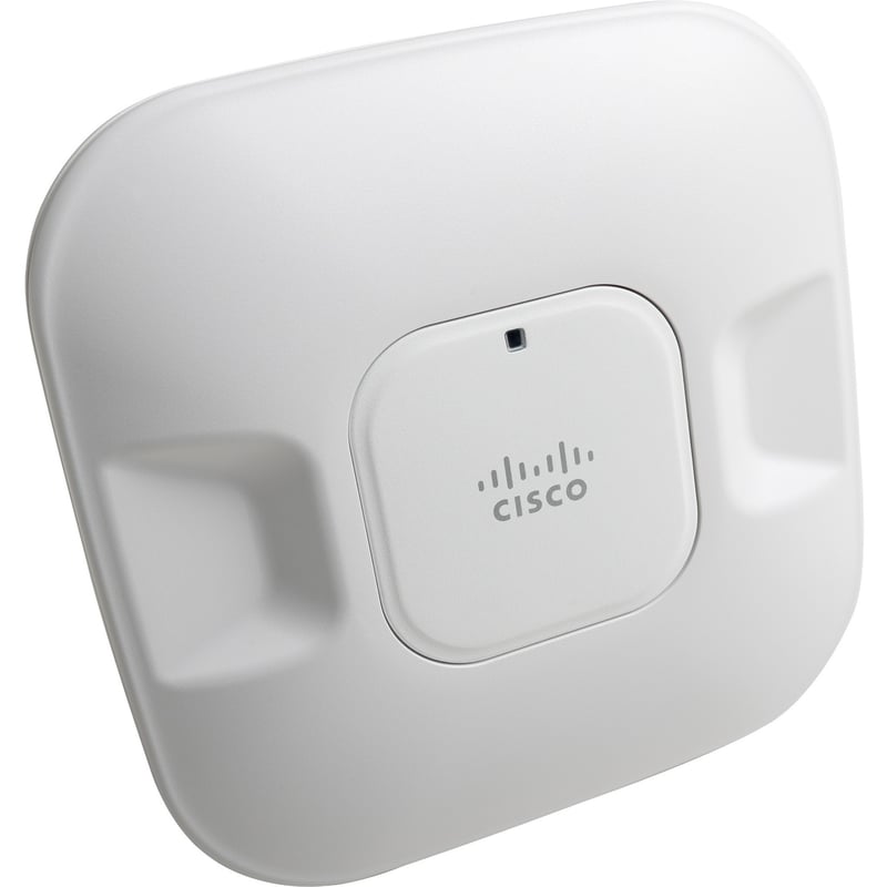 Cisco Aironet 1042N IEEE 802.11n 300 Mbit/s Wireless Access Point - Thumbnail 1