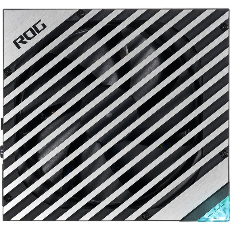 Asus ROG Thor Platinum 850W Power Supply