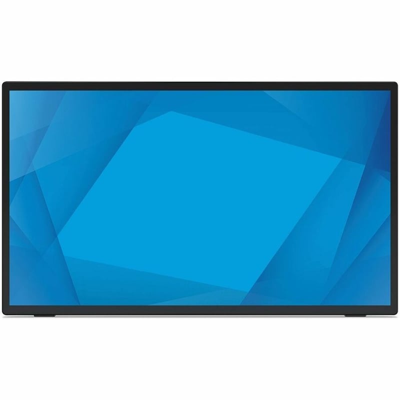 Elo 2770L 27" Class LED Touchscreen Monitor - 16:9 - 14 ms