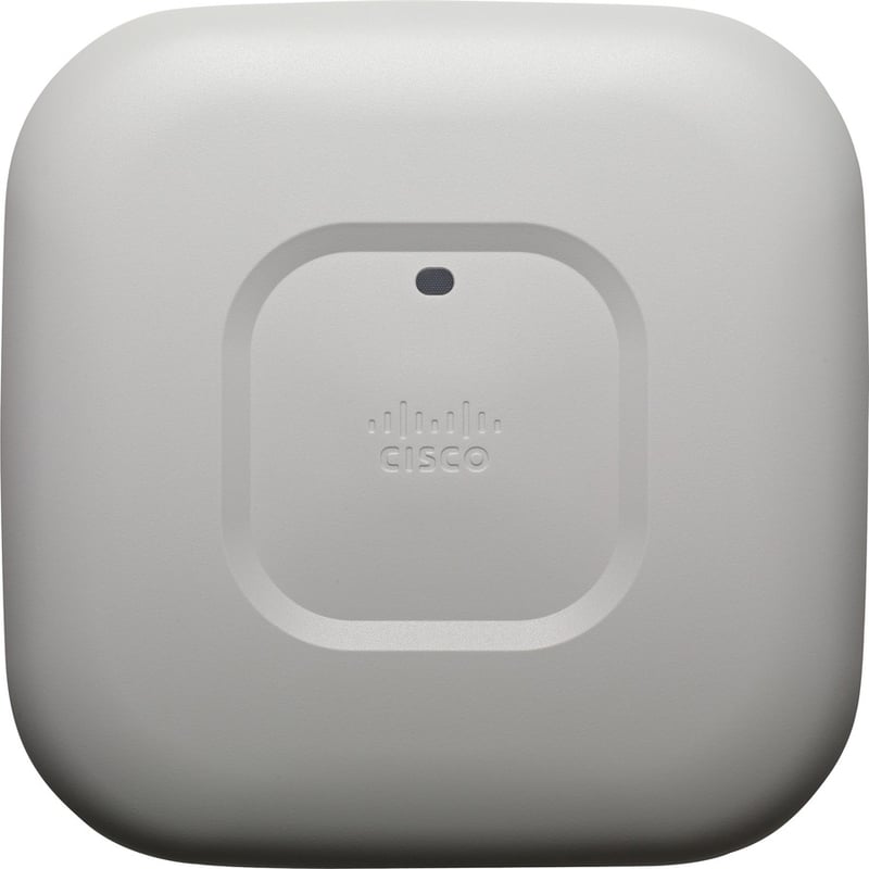 Cisco Aironet 1702I IEEE 802.11ac 867 Mbit/s Wireless Access Point - Thumbnail 2