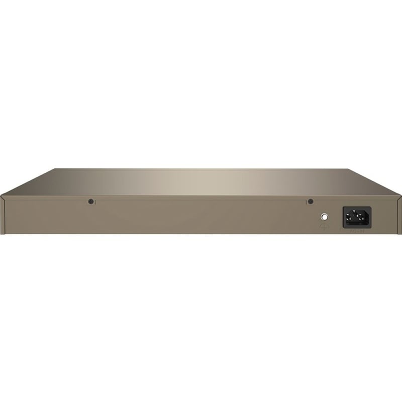 48GE+2SFP ETHERNET SWITCH . - Thumbnail 2