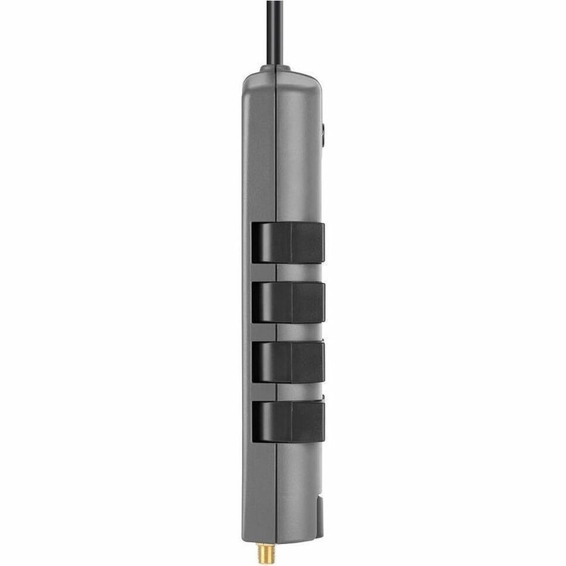 Belkin 12-Outlets Surge Suppressor/Protector - Thumbnail 3