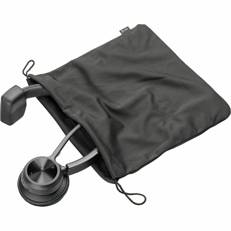 Poly Voyager 4310 4310-M Headset - Thumbnail 5