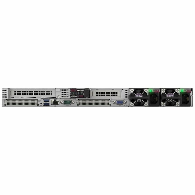 HPE DL325 G11 9015 2X32G 8SFF SSD NA SVR PL-78 - Thumbnail 3
