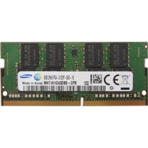 HP 8GB DDR4 SDRAM Memory Module - Thumbnail 1