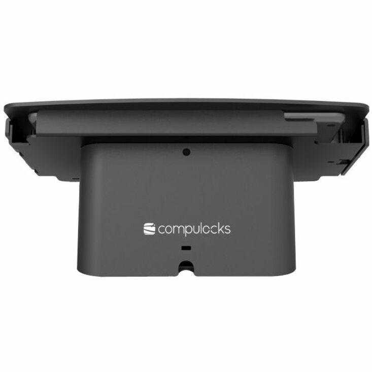 IPAD 10.2IN SPACE ENCLOSURE AV CONFERENCE ROOM CAPSULE BLACK - Thumbnail 4