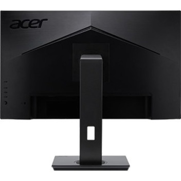 Acer B277U 27" LED LCD Monitor - 16:9 - 4ms GTG - Free 3 year Warranty - Thumbnail 3