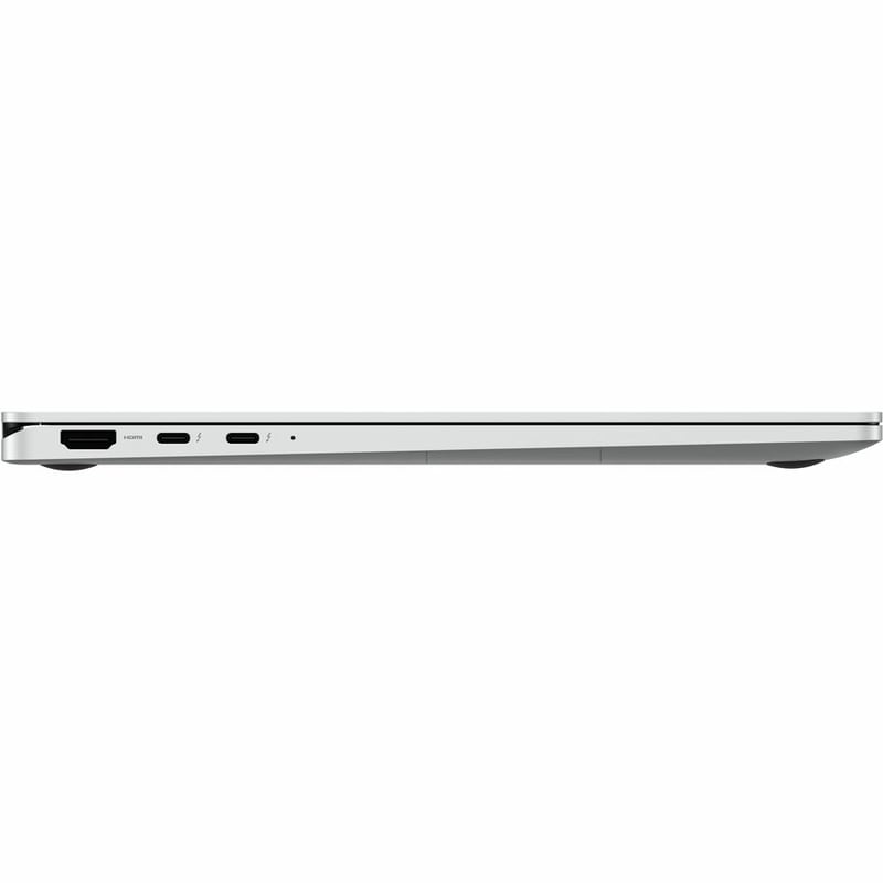 Samsung Galaxy Book4 360 NP754QGK-KS3US 15.6" Touchscreen Convertible 2 in 1 Notebook - Intel Core 5 120U - 16 GB - 256 GB SSD - Silver
