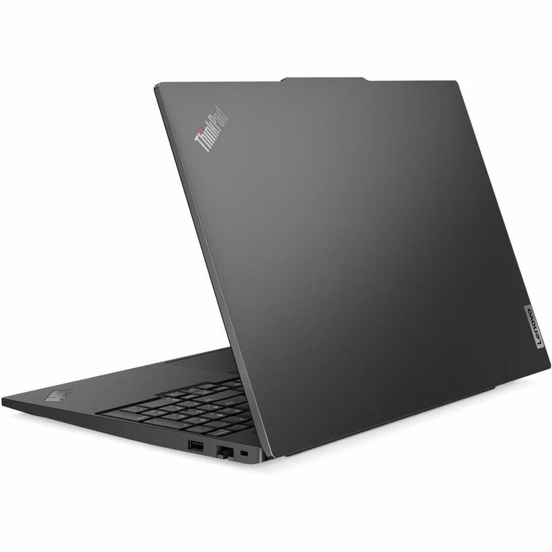 LENOVO THINKPAD E16 GEN 2 BLACK LAPTOP/RYZEN 5