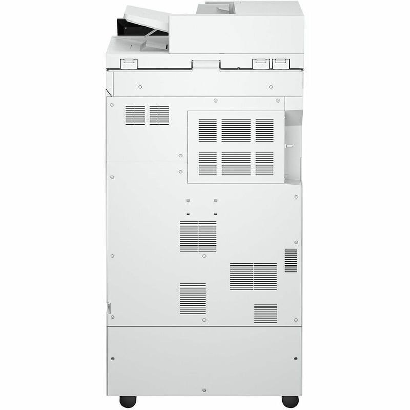 HP LASERJET ENTERPRISE FLOW MFP 8601Z - Thumbnail 4