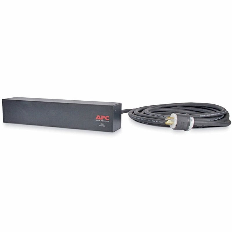 APC Basic Rack 4.992kVA Extender PDU - Thumbnail 3