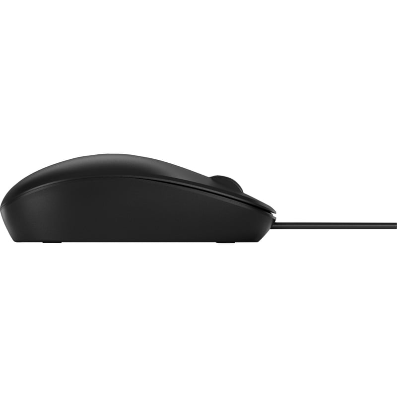 HP 125 WIRED MOUSE - Thumbnail 4