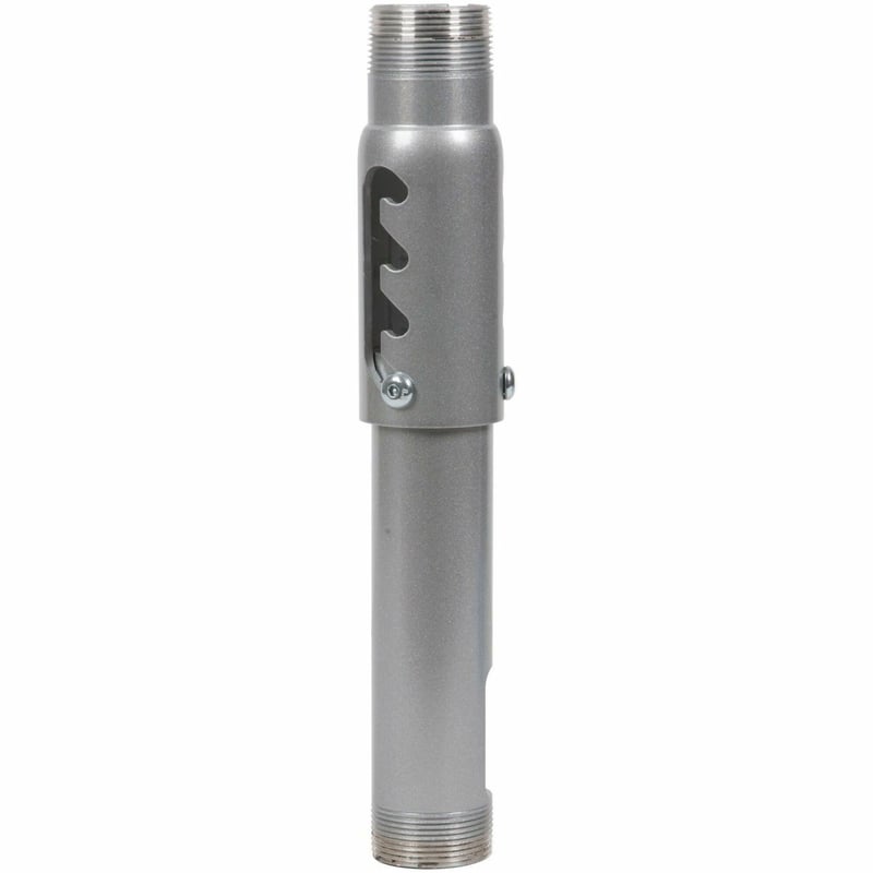 Peerless-AV® Adjustable Length Extension Columns for use with Peerless-AV Display Mounts, Projector Mounts, and Ceiling Plate Accessories