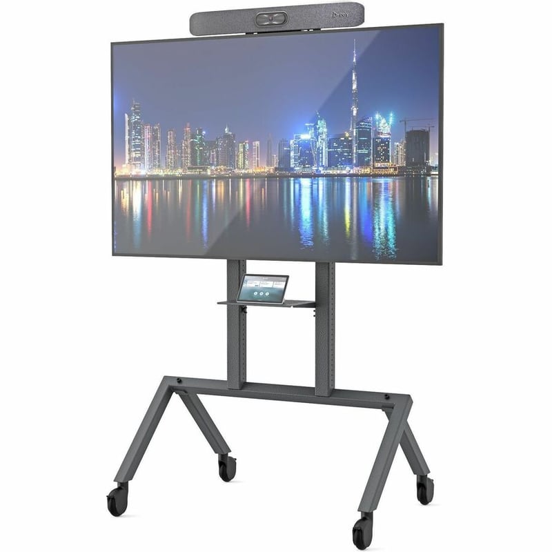 Heckler Design AV Cart Prime - Thumbnail 5
