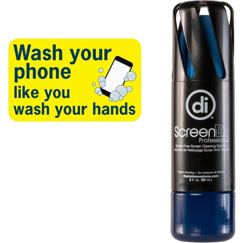 ScreenDr 2oz. Screen Cleaning Kit - Thumbnail 4