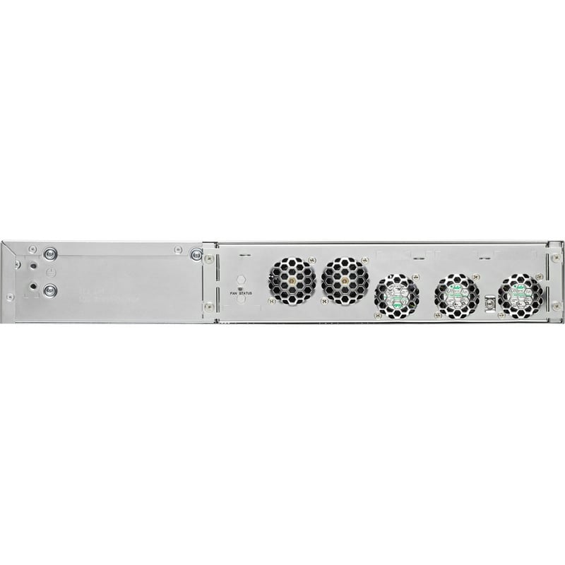 CISCO ASR920 SERIES - 24GE AND 4-10GE : MODULAR PSU AND IM - Thumbnail 2