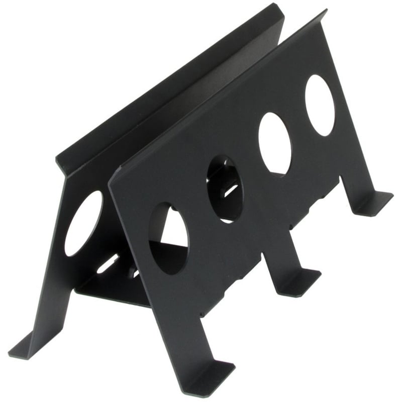 Rack Solutions 1U Universal Rack To Tower Stand - Thumbnail 3