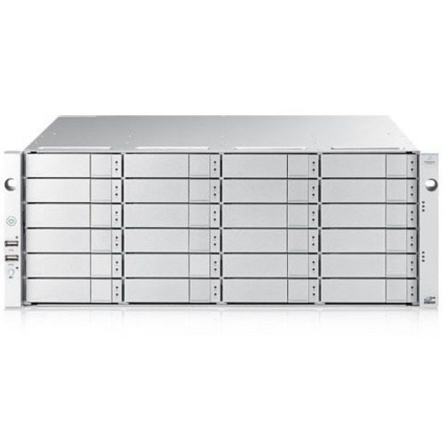 Promise VTrak D5800fxD SAN/NAS Storage System - Thumbnail 1