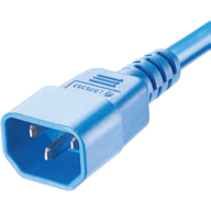 Panduit Standard Power Cord - Thumbnail 2