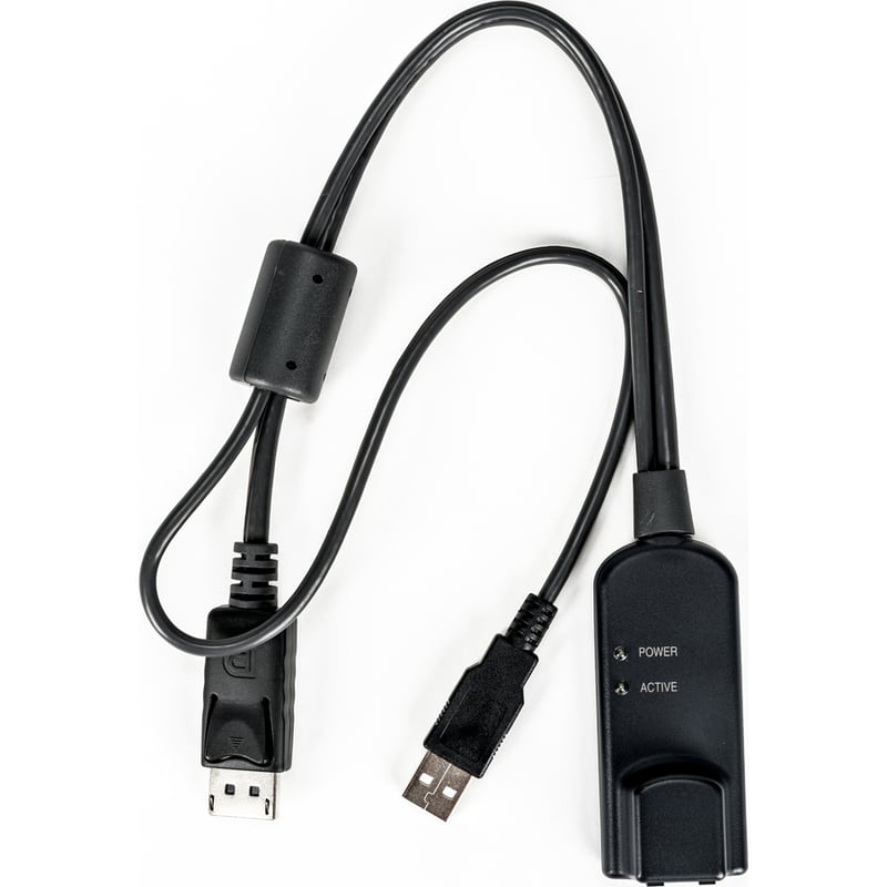 Vertiv Avocent MPU KVM Interface Module | Virtual Media CAC | DisplayPort - Thumbnail 2