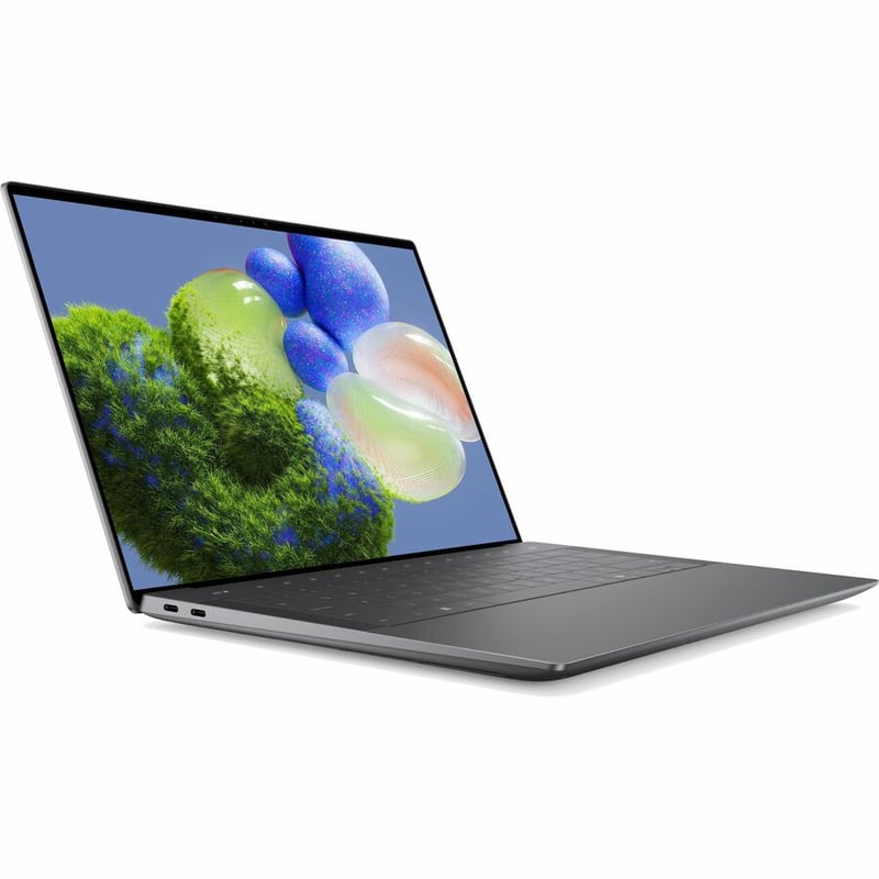 Dell XPS 14 9000 9440 14.5" Notebook - Full HD - 60 Hz - Intel Core Ultra 7 155H - Intel Evo Platform - 16 GB - 1 TB SSD - English Keyboard - Platinum - Thumbnail 2