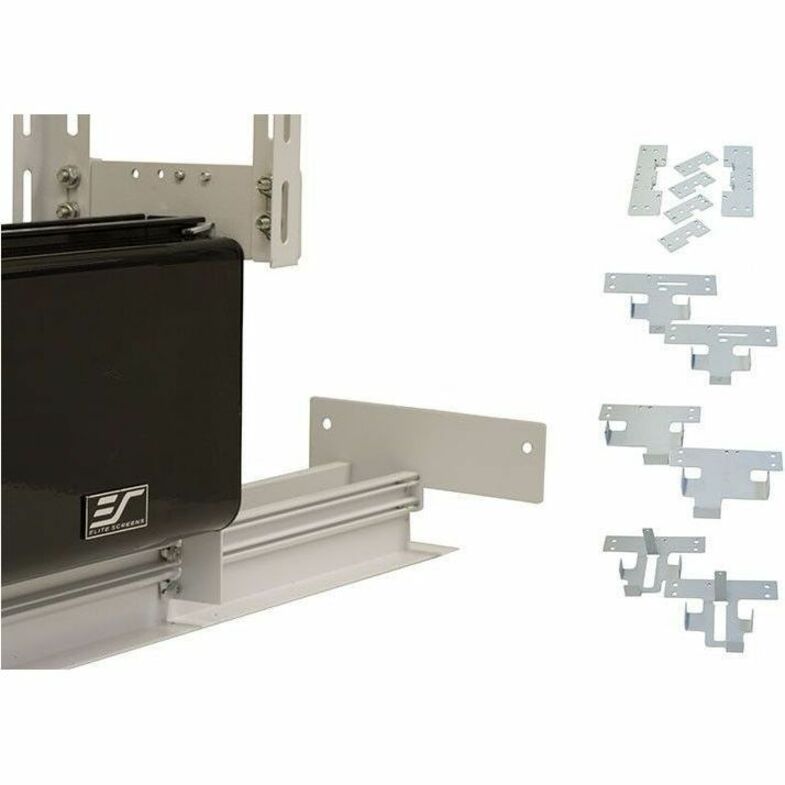 Elite Screens Universal Ceiling Trim Kit - Thumbnail 2