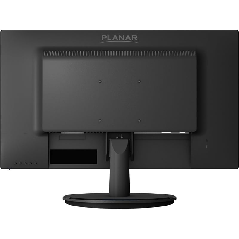 Planar PLN22770W 27" Class Full HD LCD Monitor - 16:9 - Thumbnail 2
