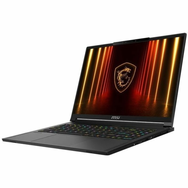 STEALTH A16 AI+ A3XWIG-205US RAI9HX370/RTX 5080/64GB/2TB/W11P/3Y - Thumbnail 4