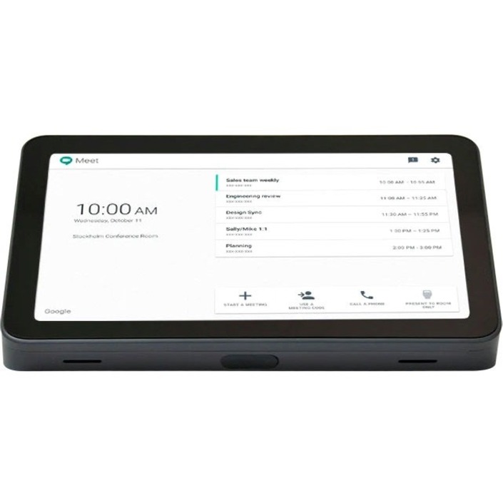 MIMO MYST CAPTURE, 10.1IN DISPLAY, PCAP TOUCH, USB, HDMI CAPTURE - Thumbnail 4