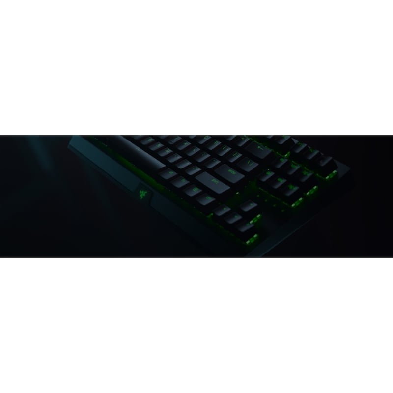RAZER BLACKWIDOW V3 TENKEYLESS - Thumbnail 2