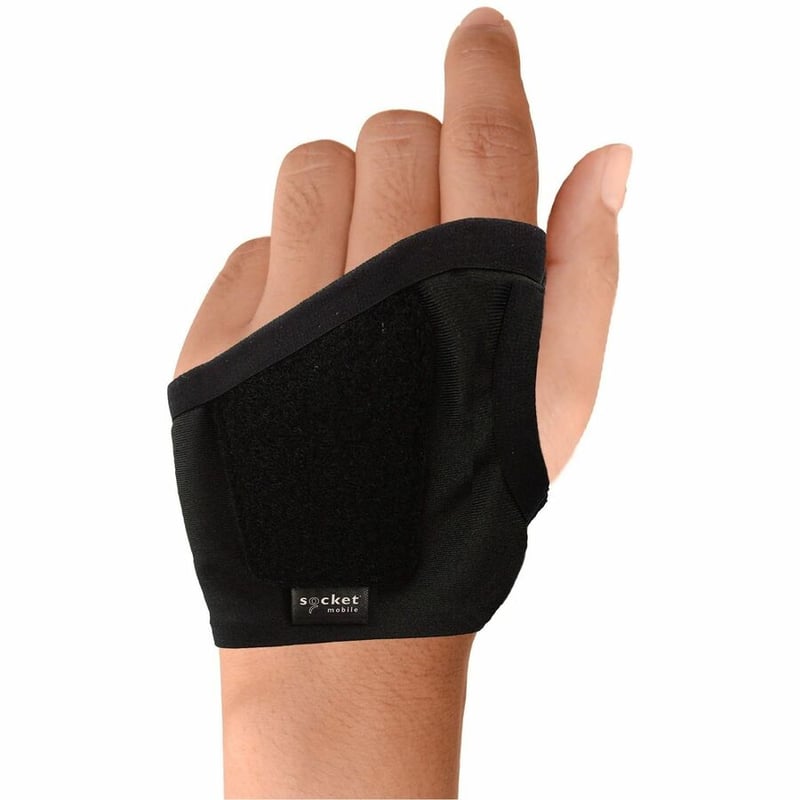 DURASCAN WEAR HAND WRAP LFT/XS - Thumbnail 2