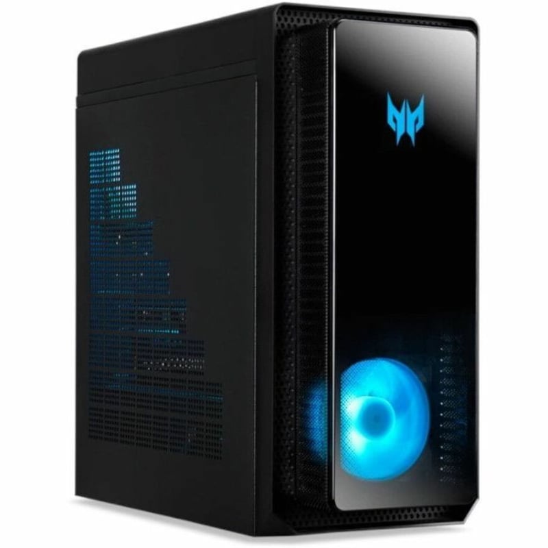 Acer Predator Orion 3000 PO3-650-UB92 Gaming Desktop Computer - Intel Core i7 13th Gen i7-13700F Hexadeca-core (16 Core) 1.50 GHz - 16 GB RAM DDR5 SDRAM - 1 TB PCI Express SSD