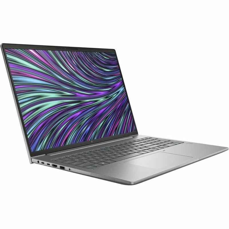 CUSTOM ZBOOK POWER G11 U9-185H 16 64GB/512 PC - Thumbnail 3