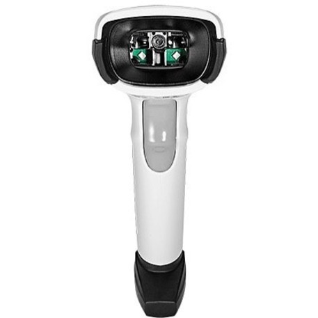Zebra DS2208-SR Handheld Barcode Scanner - Thumbnail 2