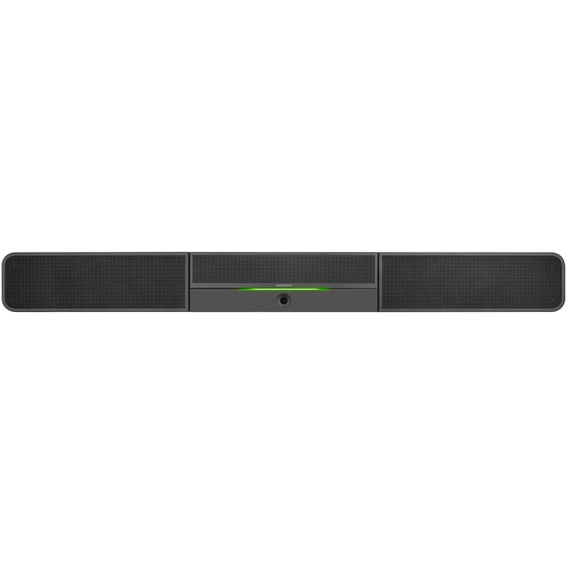 Crestron Flex Small Room Conference System with Video Soundbar for Zoom Rooms Software - Thumbnail 2