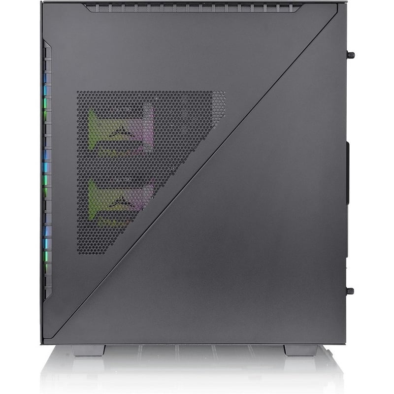 Thermaltake Divider 500 TG ARGB Mid Tower Chassis