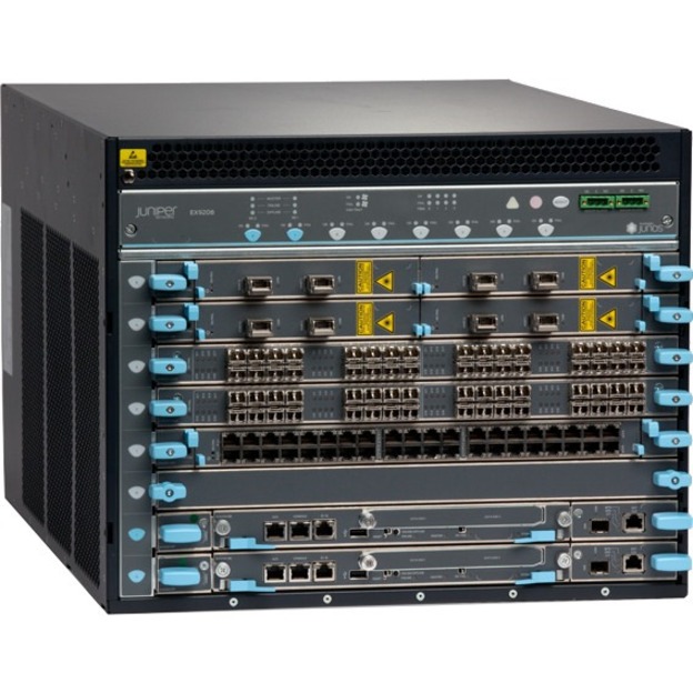 Juniper EX9200 Ethernet Switch - Thumbnail 3