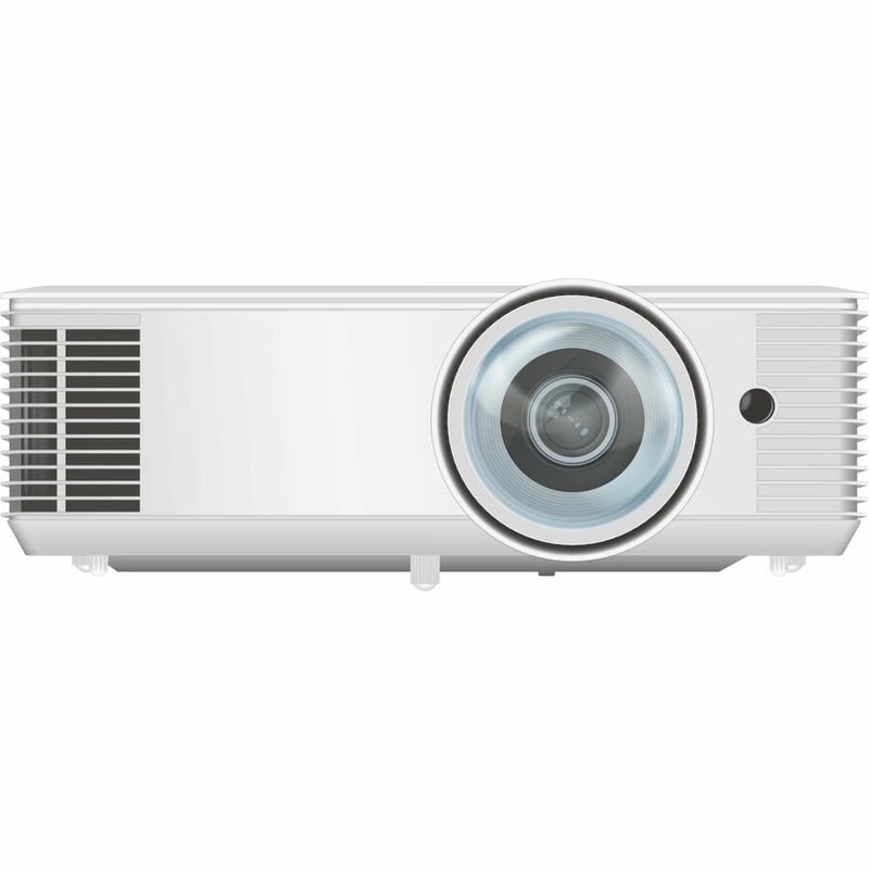 ScreenPlay ScreenPlay SP2238ST 3D Short Throw DLP Projector - 16:9 - Portable - Thumbnail 5