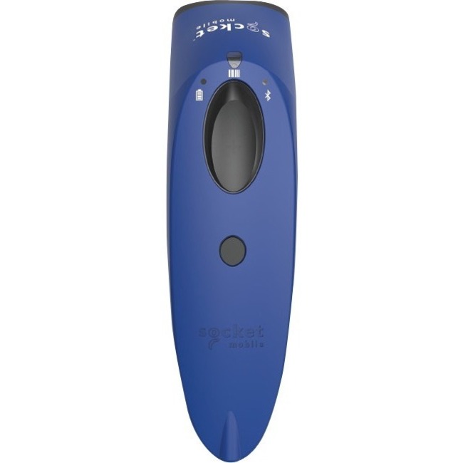 Socket Mobile SocketScan S740 Universal Barcode Scanner - Thumbnail 1