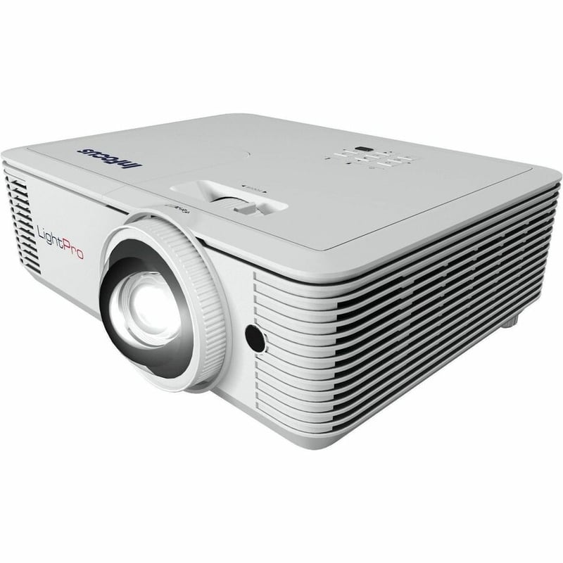 MULTIMEDIA PROJECTOR MODEL P123 VITSA II 1080P IN0048ST - Thumbnail 5