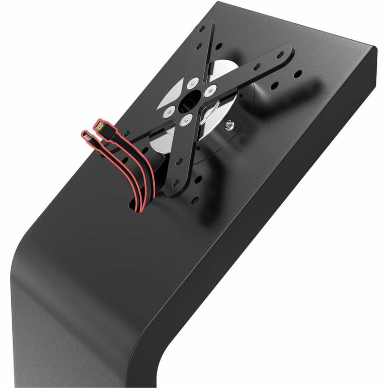 CTA Digital VESA Compatible Floor Stand for Kitting - Thumbnail 2