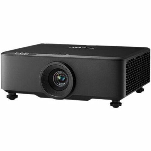 Ricoh PJ WUL6680 3D DLP Projector - 16:10 - Ceiling Mountable, Floor Mountable - Thumbnail 1