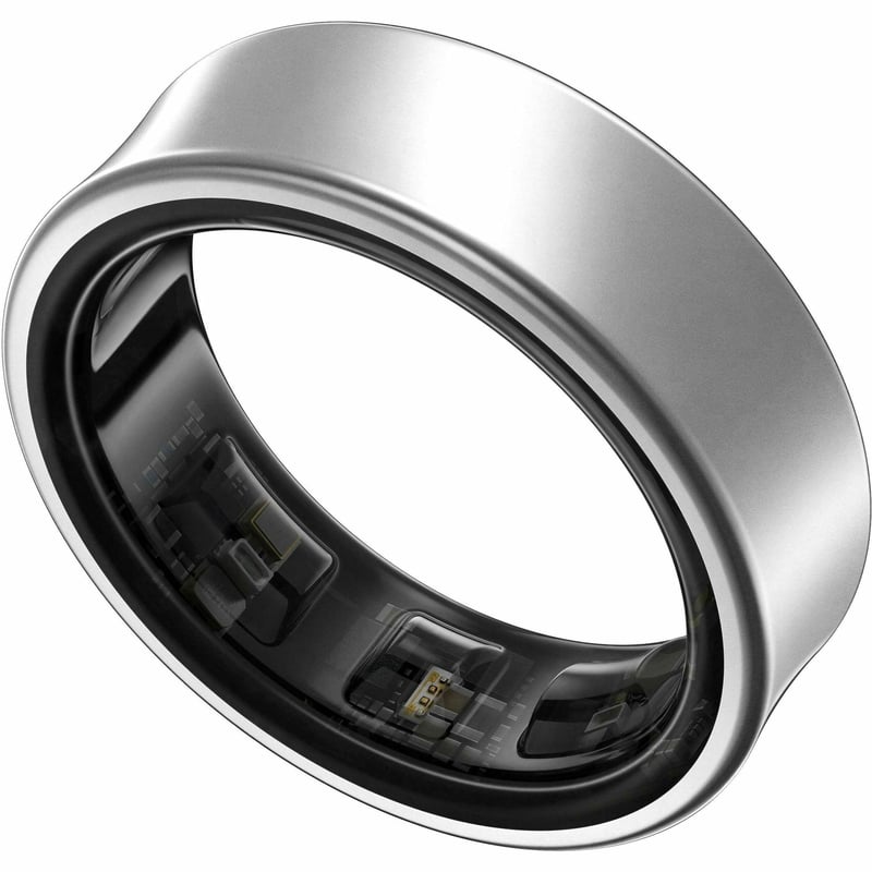 Samsung Galaxy Ring - Thumbnail 1