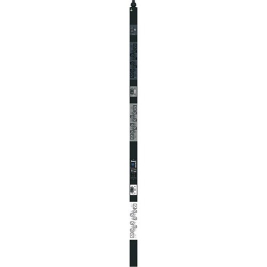 Panduit SmartZone G5 Intelligent 24-Outlets PDU - Thumbnail 2