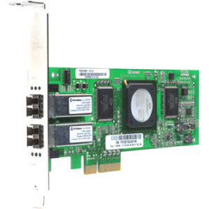 QLogic QLE2462 Fiber Channel Host Bus Adapter