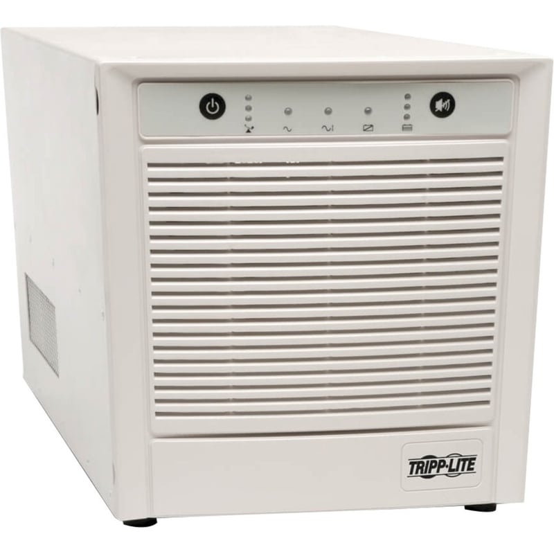Tripp Lite by Eaton UPS SmartPro 120V 2.2kVA 1.92kW UL 60601-1 Medical-Grade Line-Interactive UPS Extended Run SNMPWEBCARD Option Full Isolation USB DB9 Serial - Thumbnail 1