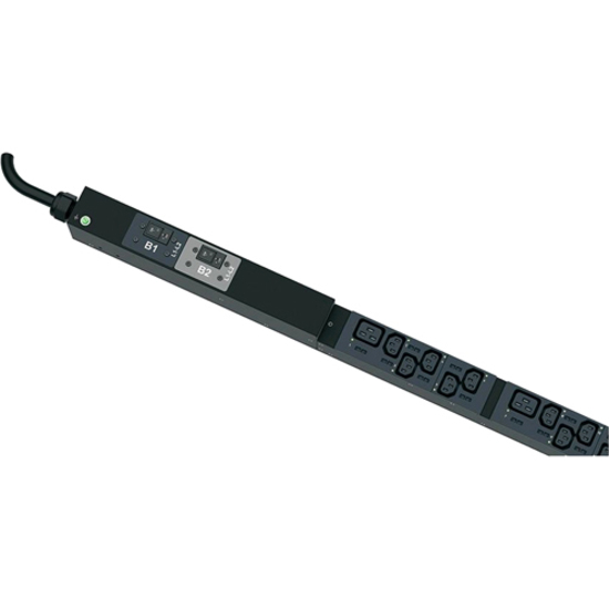 Panduit SmartZone G5 Intelligent 36-Outlets PDU - Thumbnail 2