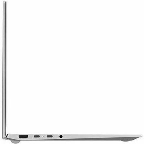LG gram 14ZT90P-G.AX33U1 14" Notebook - 8 GB Total RAM - 256 GB SSD - Thumbnail 3